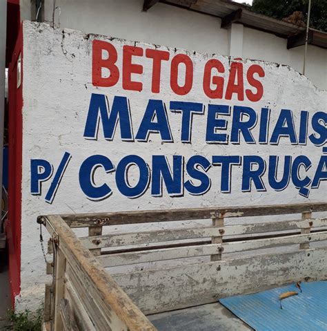 beto gas tres lagoas